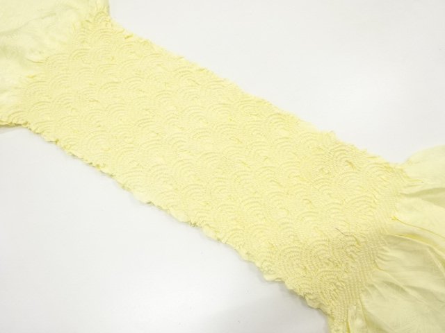 Japanese Kimono / Accessories Silk